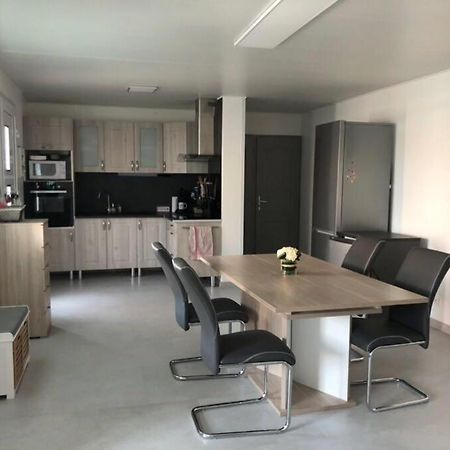 Le Chardonneret - Maison De Vacances Le Barcarès Eksteriør bilde